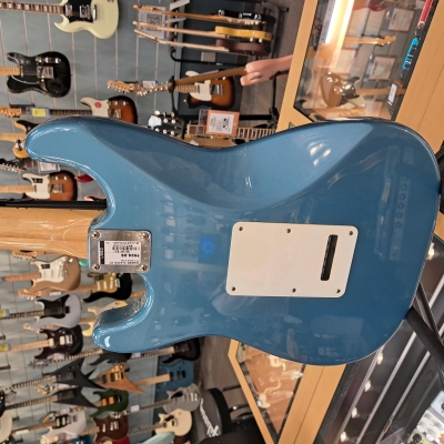 Gear Hunter | Fender '95 Mexican Made Stratocaster